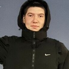 Фотография мужчины Алмас, 23 года из г. Нижний Тагил
