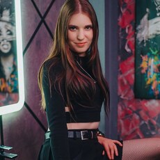 Фотография девушки Кристина, 27 лет из г. Барнаул