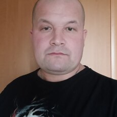 Фотография мужчины Евгений, 35 лет из г. Новочеркасск
