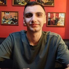 Фотография мужчины Андраник, 23 года из г. Вологда
