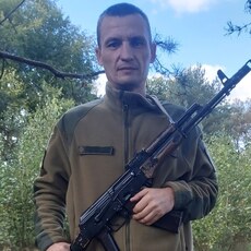 Фотография мужчины Alex, 42 года из г. Смела