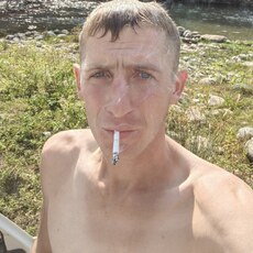 Фотография мужчины Сослан, 35 лет из г. Владикавказ