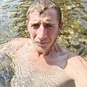 Сослан, 35 лет