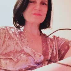 Фотография девушки Оксана, 41 год из г. Киев