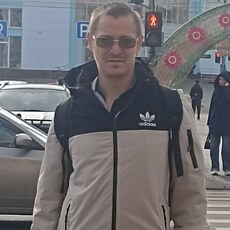 Фотография мужчины Станислав, 38 лет из г. Каменск-Уральский