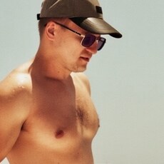 Фотография мужчины Алексей, 28 лет из г. Сочи