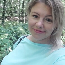 Фотография девушки Юлия, 41 год из г. Краснодар