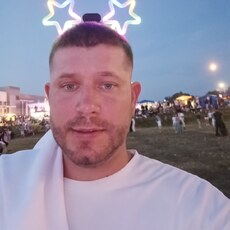 Фотография мужчины Павел, 35 лет из г. Брест