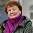 Ника, 65 лет