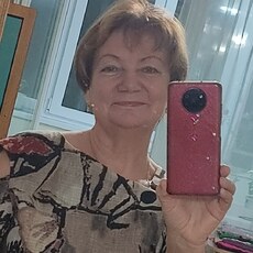 Фотография девушки Ника, 65 лет из г. Радужный (Владимирская Область)