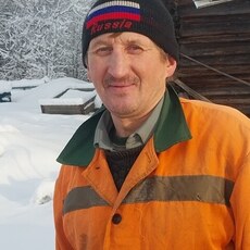 Фотография мужчины Алексей, 55 лет из г. Ветлуга