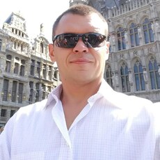 Фотография мужчины Vasil, 43 года из г. Гродно