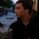 Сергей, 22 года