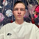 Егор, 23 года