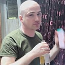 Ник, 40 лет