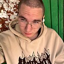 Тимофей, 19 лет