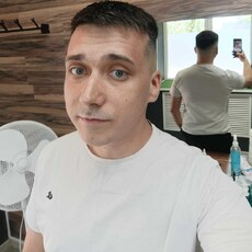 Фотография мужчины Кирилл, 34 года из г. Вроцлав