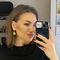 Фотография девушки Полина, 34 года из г. Александров