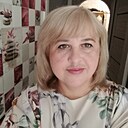 Резеда, 43 года