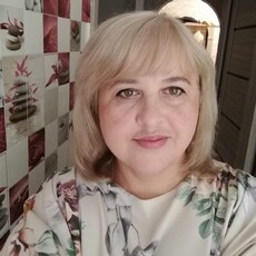 Фотография девушки Резеда, 43 года из г. Альметьевск