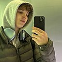 Аслан, 23 года
