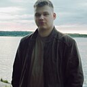 Алексей, 21 год