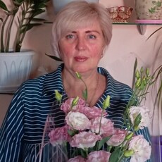 Фотография девушки Лилия, 53 года из г. Евпатория