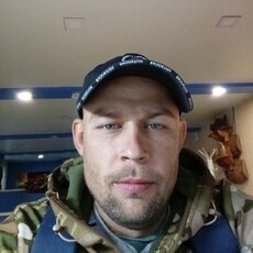 Фотография мужчины Витя, 36 лет из г. Бийск