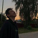 Кирилл, 20 лет