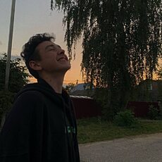 Фотография мужчины Кирилл, 20 лет из г. Кострома