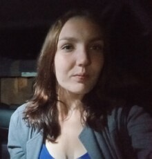 Фотография девушки Евгения, 23 года из г. Липецк