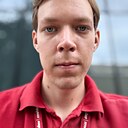 Константин, 22 года