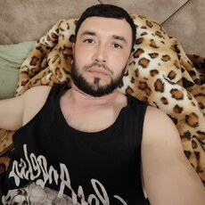 Фотография мужчины Шахзод, 27 лет из г. Мариуполь