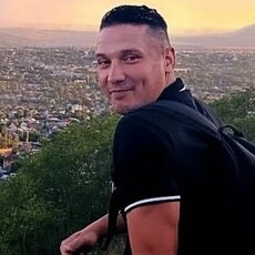 Фотография мужчины Юрий, 41 год из г. Могилев