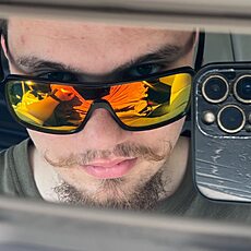 Фотография мужчины Яков, 23 года из г. Слоним