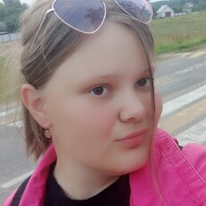 Фотография девушки Варя, 18 лет из г. Старые Дороги