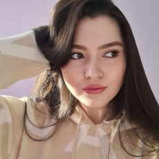 Фотография девушки Katrin, 29 лет из г. Пинск