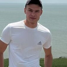Фотография мужчины Влад, 35 лет из г. Новошахтинск