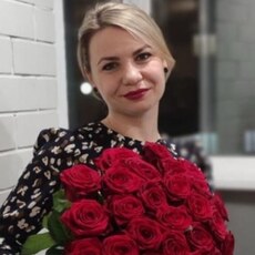 Фотография девушки Анна, 28 лет из г. Санкт-Петербург