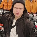 Костя, 18 лет