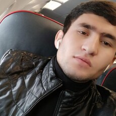 Фотография мужчины Карим, 28 лет из г. Талдыкорган