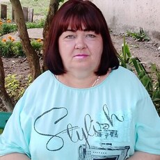 Фотография девушки Надежда, 62 года из г. Волгоград