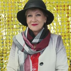 Фотография девушки Елена, 56 лет из г. Абакан
