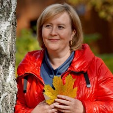 Фотография девушки Ольга, 39 лет из г. Казань