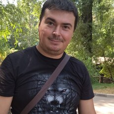 Фотография мужчины Павел, 36 лет из г. Алматы