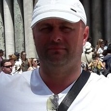 Фотография мужчины Виталий, 48 лет из г. Кишинев