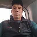 Серик, 40 лет