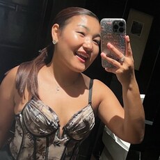 Фотография девушки Боташ, 24 года из г. Алматы