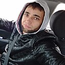 Марсель, 34 года