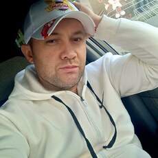 Фотография мужчины Rustam, 39 лет из г. Екатеринбург